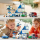 LEGO City 60316 Posterunek Policji - 1032208 - zdjęcie 7